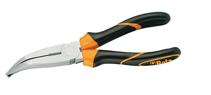 beta art.1164 bm pinza becchi piatti pieg. mm.160 cod:ferx.11751