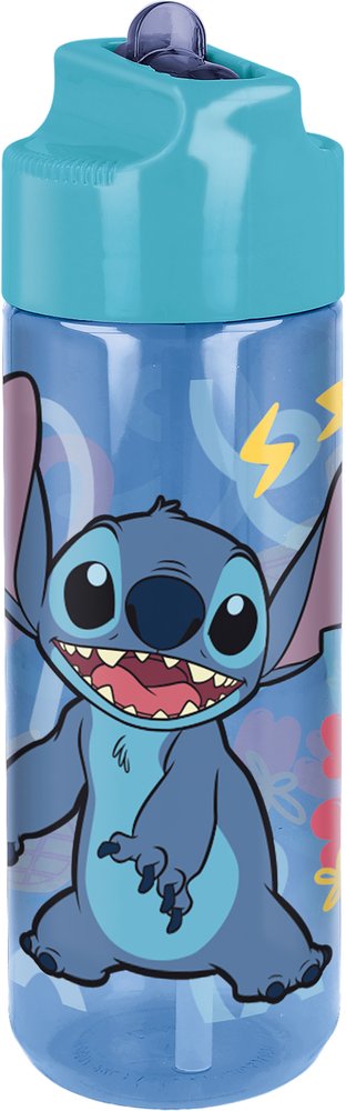 Borraccia Originale Disney Stitch per bambini da 540 ml in Ecozen