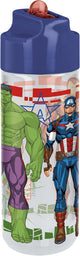 Borraccia originale Marvel Avengers in Ecozen per bambini da 540 ml.