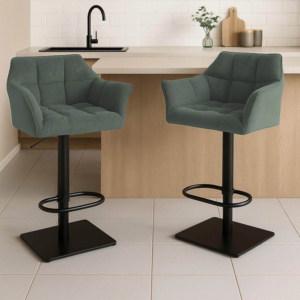 Corda Barhocker Damaso B 3