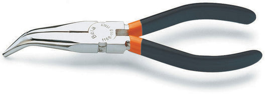 beta art.1168 pinza becchi 1/2 tondi mm.160 cod:ferx.11757