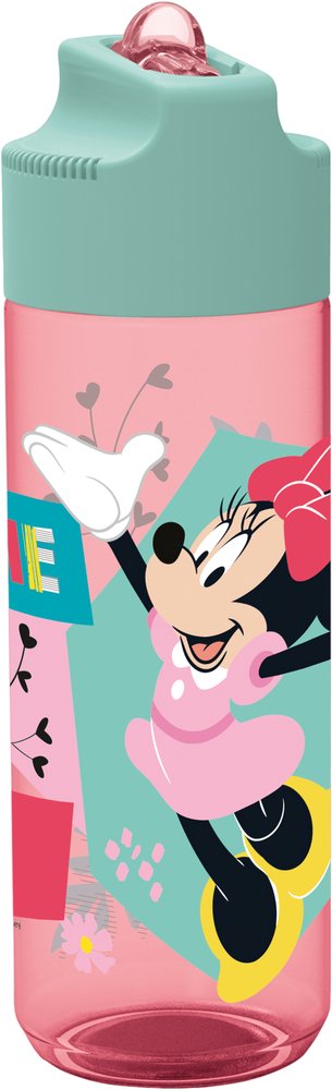 Borraccia Originale Disney Minnie in Ecozen per bambini da 540 ML