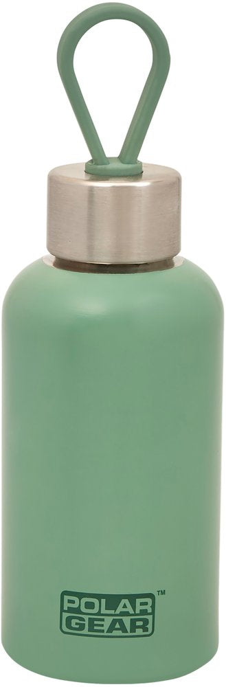 Borraccia Termica Polar Gear da 280 ml realizzata in acciaio resistente.