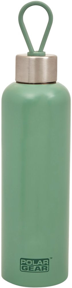 Borraccia Termica Polar Gear da 500 ML con grafiche Safari.