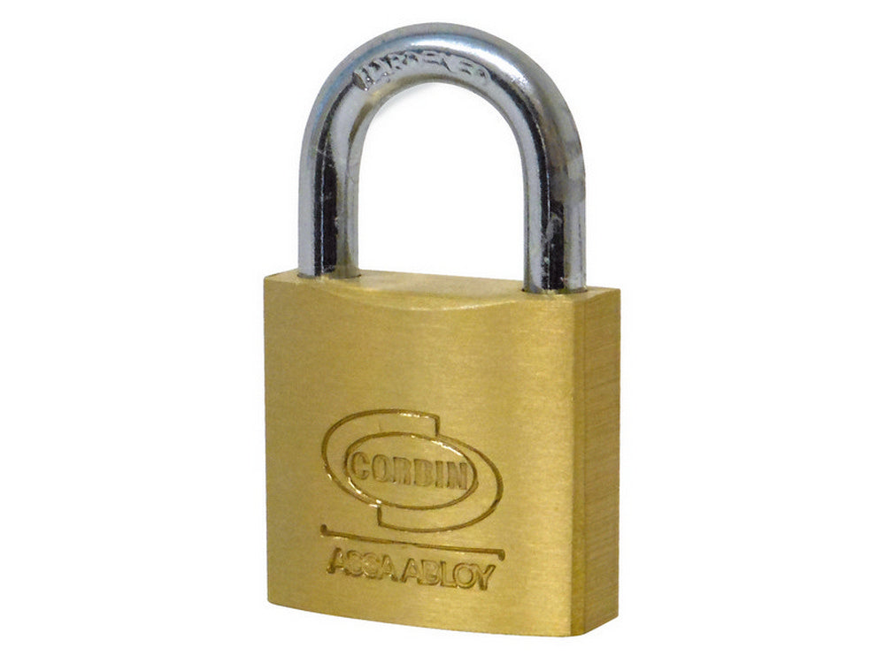 lucchetto di sicurezza art. pl 110 mm.  60 chiave unica cod:ferx.vit37137