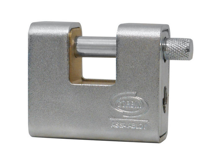 lucchetto corazzato art. pl 211 mm. 60 cod:ferx.vit24846