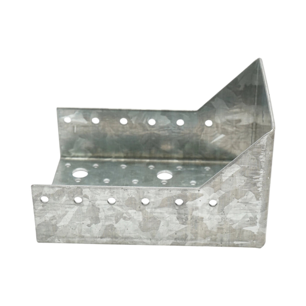 Supporto per trave tipo B 100 × 140 mm