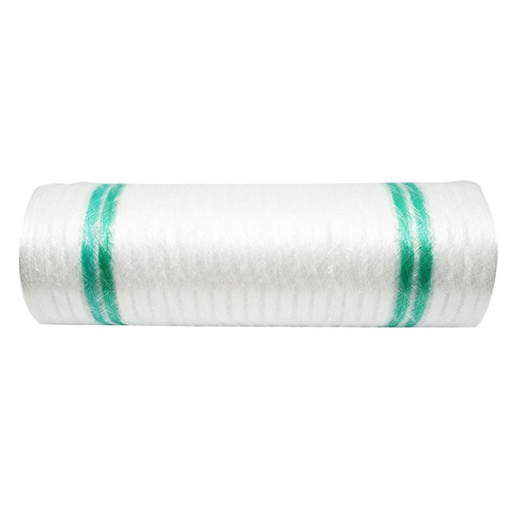 Rete per rotoballe 720mm x 3000m Rete per rotopressa Rete per imballare 720mm x 3000m