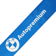 Personalizzazione nastro Colonnina segnapercorso tendinastro - Monofacciale - 3 METRI
