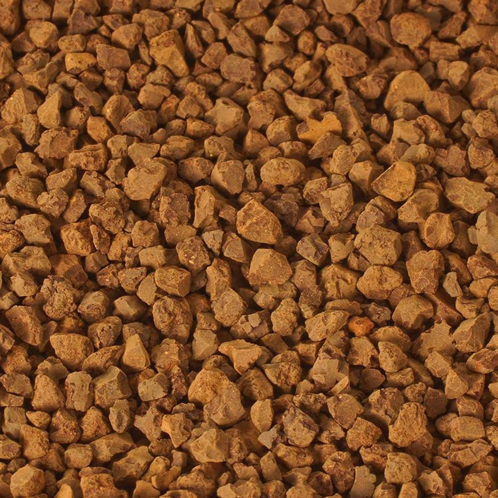 AquaMedic Antiphos Fe - Resina ferrosa antifosfati per Acqua Dolce e Marina Formato: 1 Kg