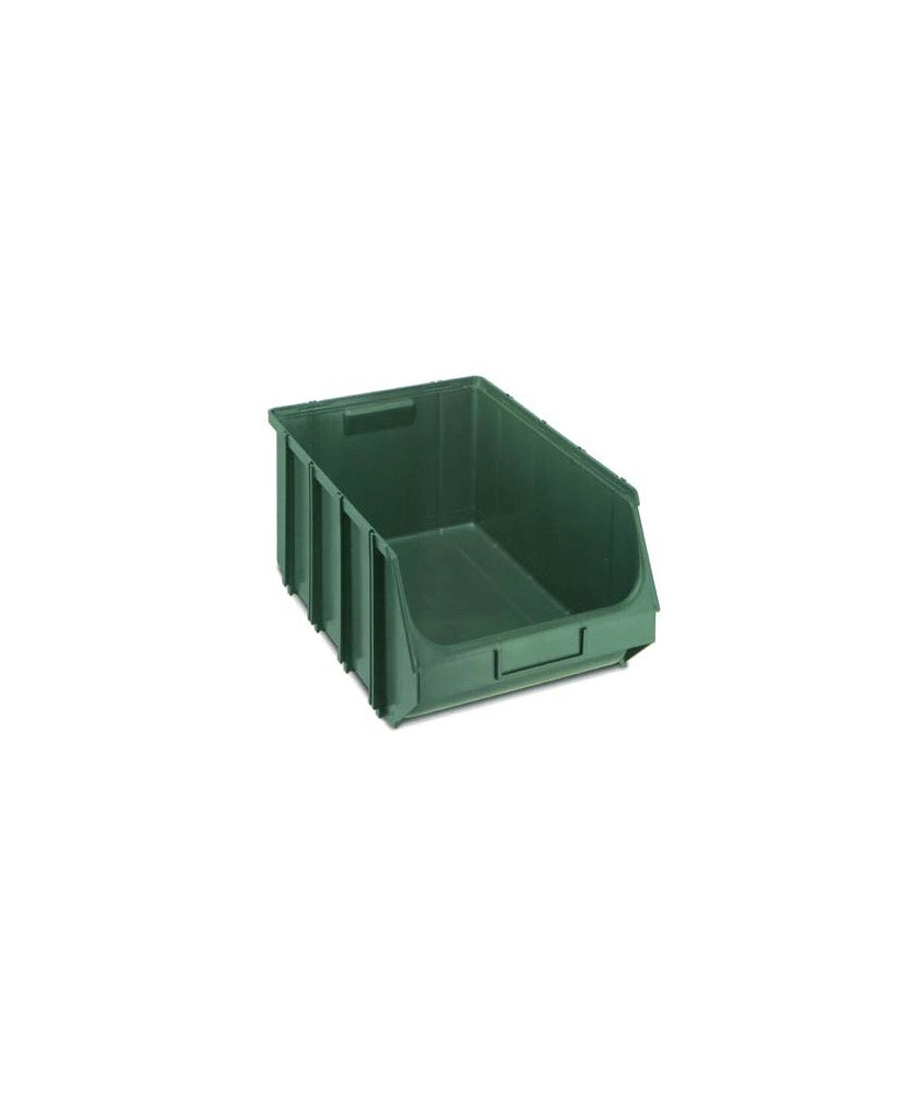 CONTENITORE SOVRAPPONIBILE 'SERIE 2000' mm 207x345x165h - MOBIL PLASTIC