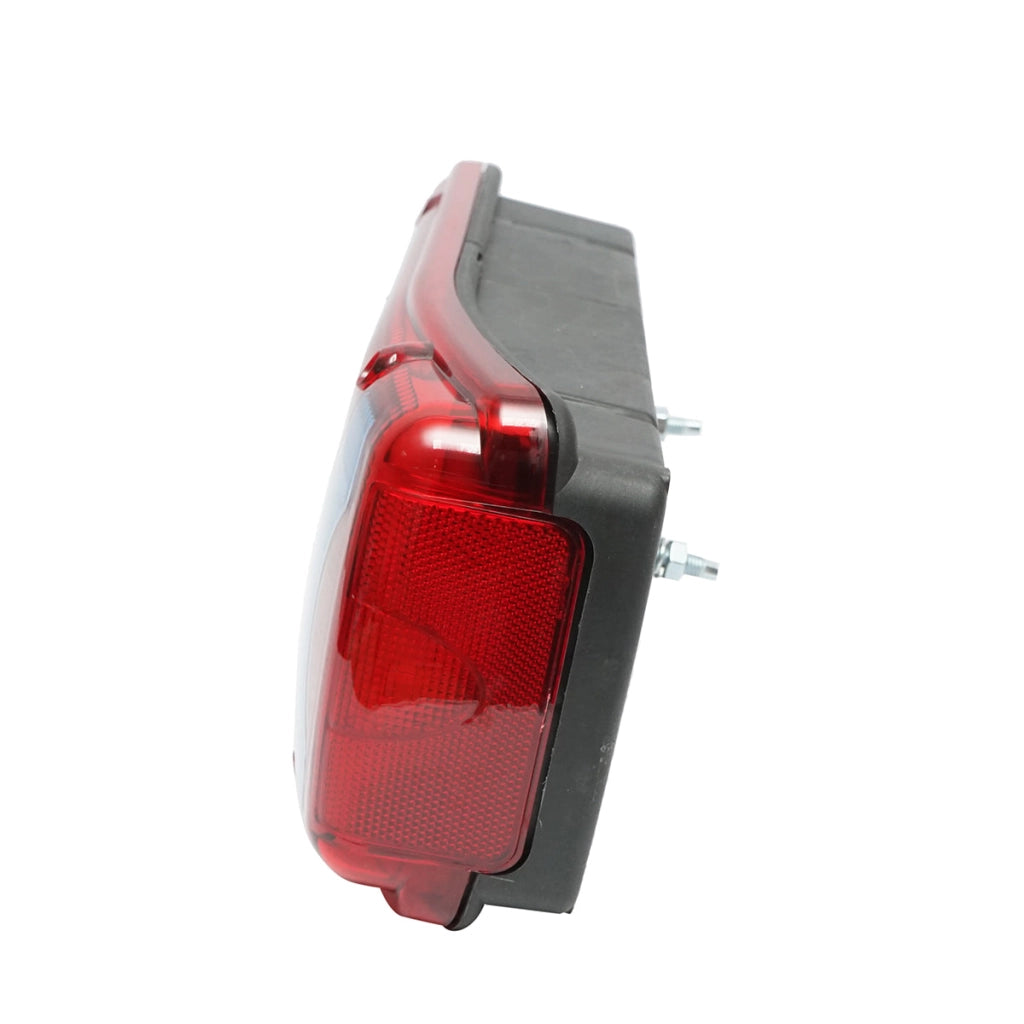 Luce freno posteriore destra MAN TGA, TGX, TGS, TGL, TGM 400x160x88mm Codice OEM 81252256545