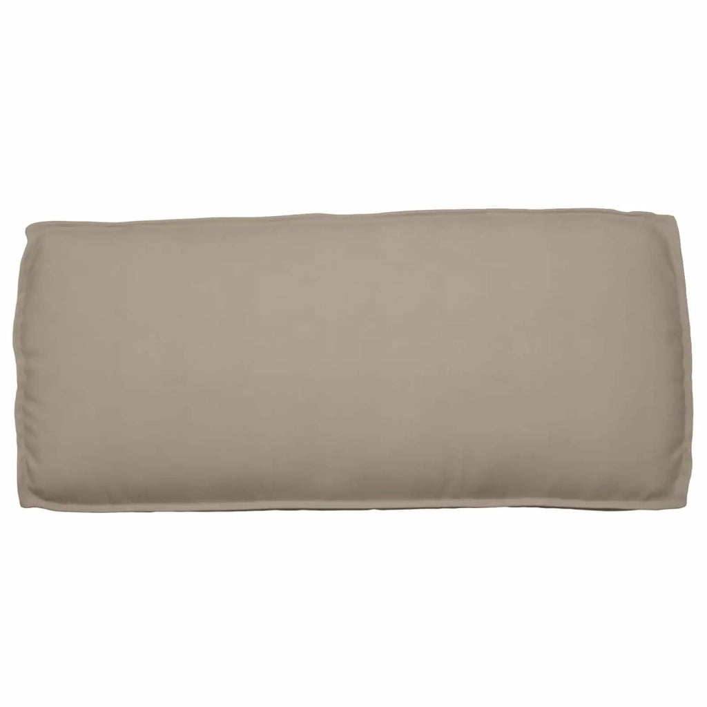 Cuscino Talpa 120 x 50 x 12 cm Tessuto Oxford 42001553