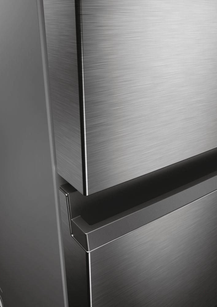 Haier 3D 60 Serie 5 HTW5620DNMG Libera installazione 414 L D Argento