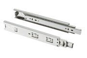 GUIDA PER CASSETTI ESTRAZIONE TOT 35 CM PORT 30 KG- 15,0 coppie