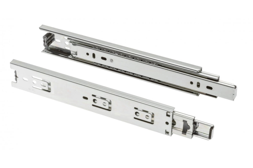 GUIDA PER CASSETTI ESTRAZIONE TOT 35 CM PORT 30 KG- 15,0 coppie