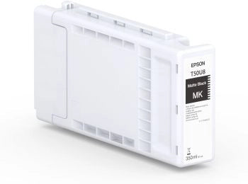Epson c13t50u80n cartuccia d'inchiostro 1 pz originale nero opaco