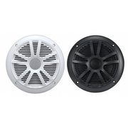ALTOPARLANTI 180 W NERI