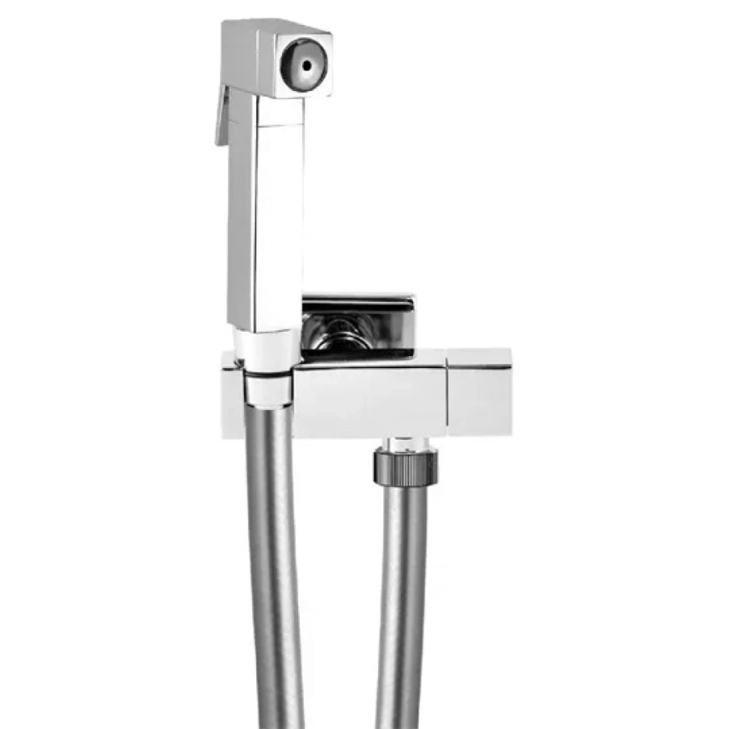 IDROSCOPINO QUADRO CON ARRESTO ATTACCO FLESS. 1/2 CM 120   REMER RUBINETTERIE S.P.A.