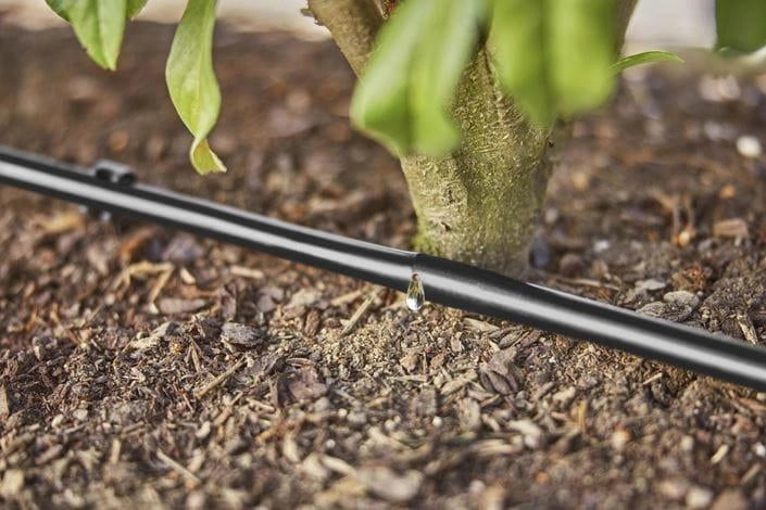 Gardena 13500-20 sistema di irrigazione goccia a goccia