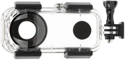 Contenitore acqua resistente 40m/131ft - Onderwater Case - Contenitore protettivo - Contenitore subacqueo - Adatto per la camera ONE X2 - Impermeabile e shock resistente