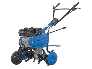 Motozappa Hyundai 35131 con motore a benzina e fresa da 80cm