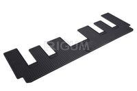 RIGUM904802 Ford Tourneo Custom dal 2018- TERZA FILA posteriore