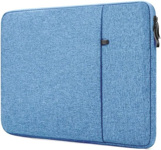 Tavolo da laptop a 30 cm, copertura impermeabile (blu)