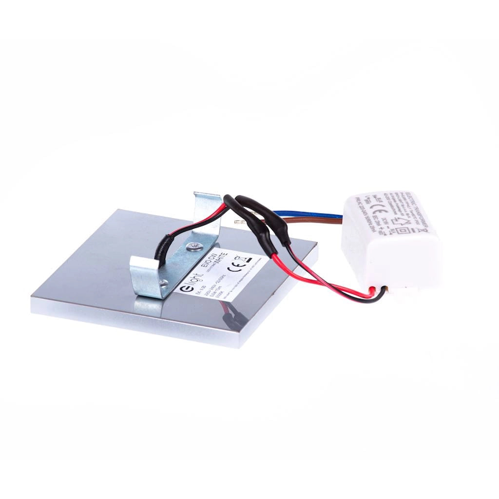 Lampada da Scala LED 0,6W 3000K Eko-Light EVO EKS0445