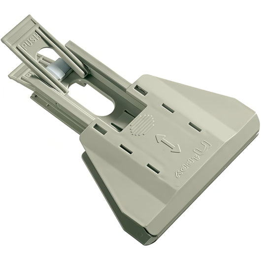 Pinza Ecologica Nippy Ferplast Raccogli Feci del Cane con 24 Sacchetti Igienici