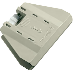 Pinza Ecologica Nippy Ferplast Raccogli Feci del Cane con 24 Sacchetti Igienici