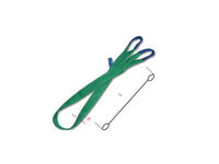 Fascia di sollevamento Betafer Robur 8153 4-T2 alta tenacitA~ 2 strati 2000Kg - 2 metri