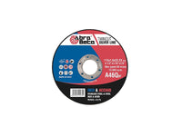 Disco AbraBeta A46Q per smerigliatrice angolare per acciaio diametro 115mm - 1,0 mm