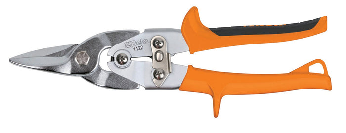 beta art.1122 cesoie a doppia leva lunghezza 250mm cod:ferx.11846