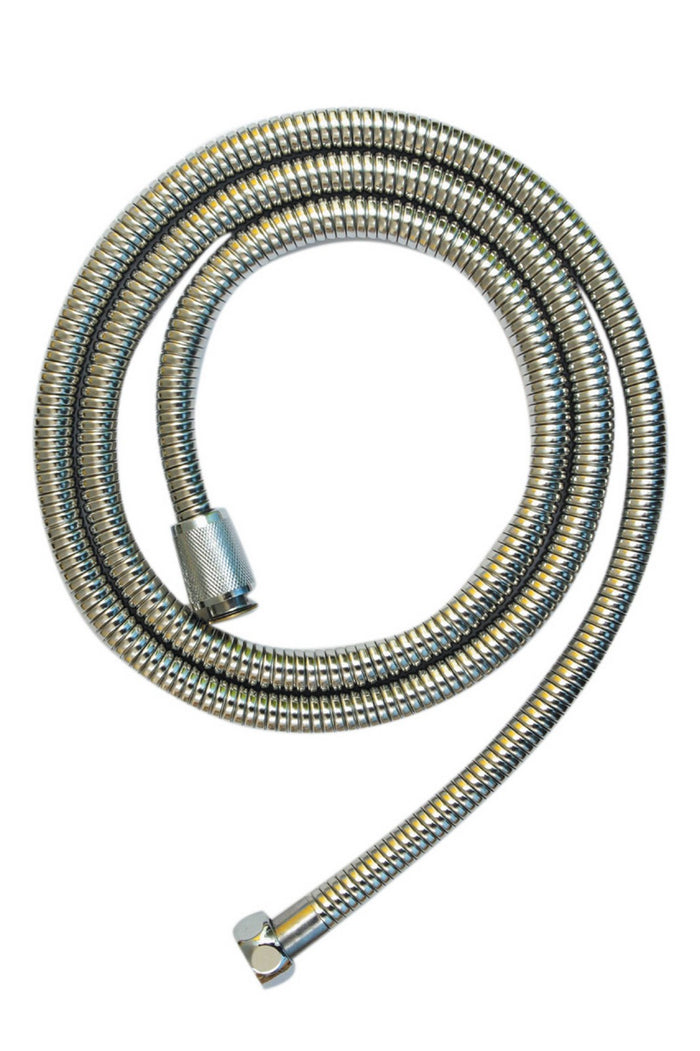 flessibile per doccia "tiramolla" lunghezza cm. 150 cod:ferx.11852