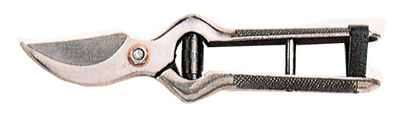 forbici da vigna "falci" art. 47.500 lunghezza 18cm cod:ferx.11854