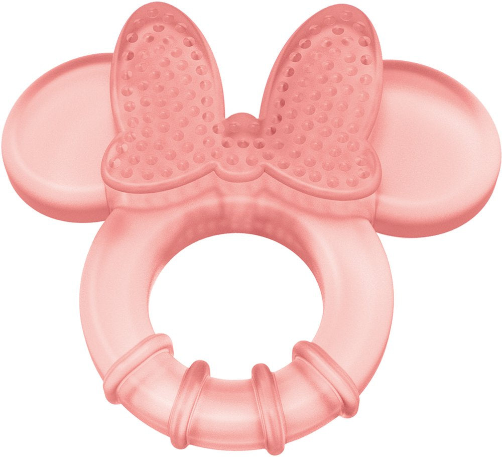 Massaggia Gengive Bambini Disney Minnie