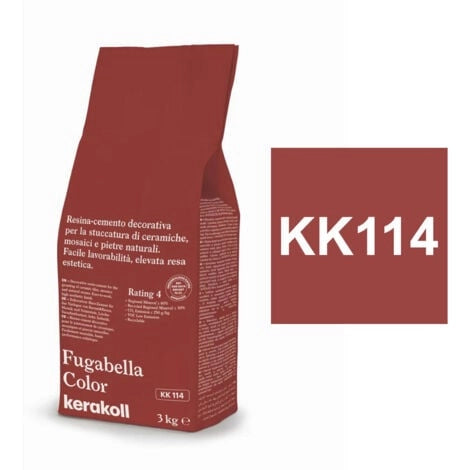 FUGABELLA COLOR KK 114 KG 3 (42)