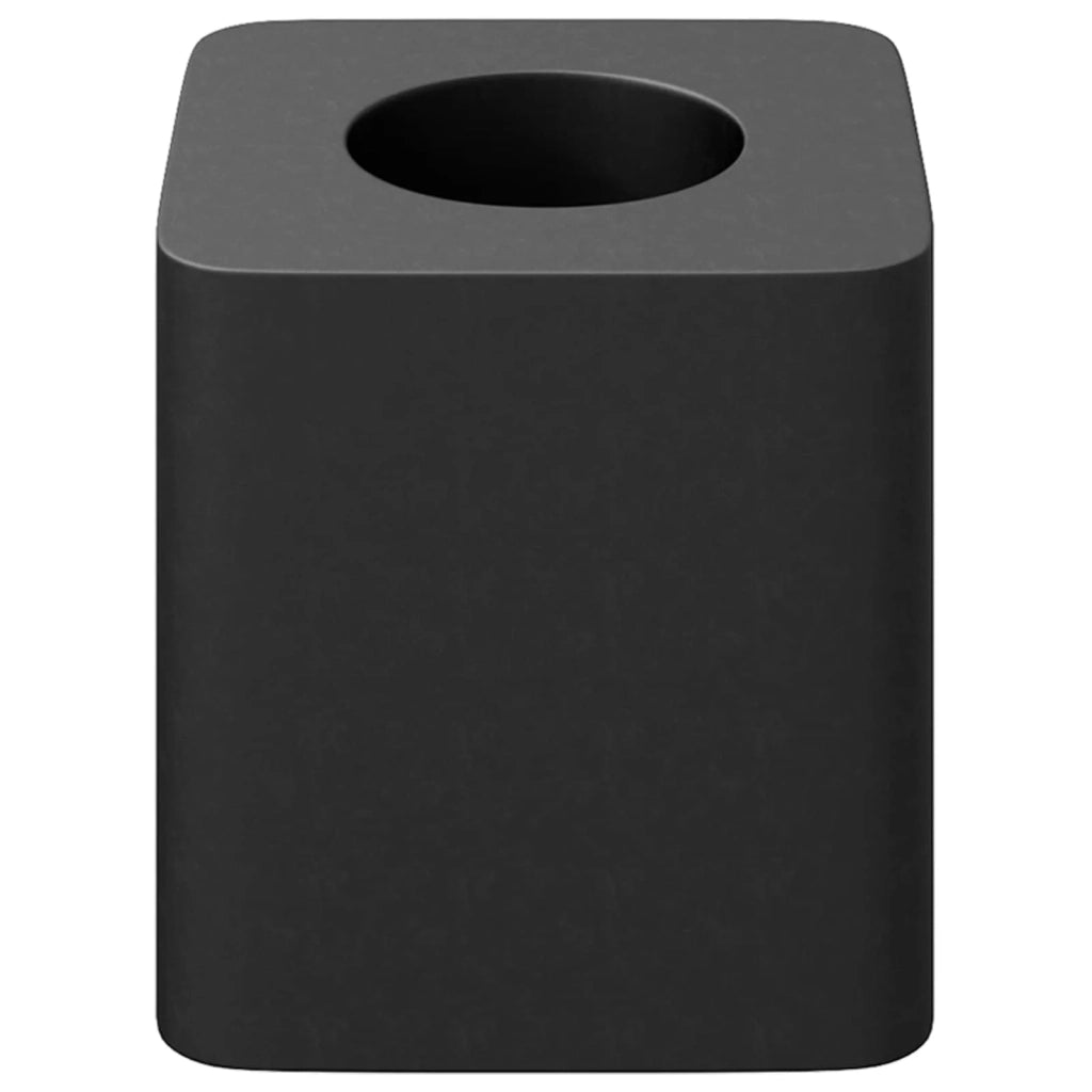 Supporto per cassetto 6792 pz Nero 15 x 15 x 15mm CFW1010655