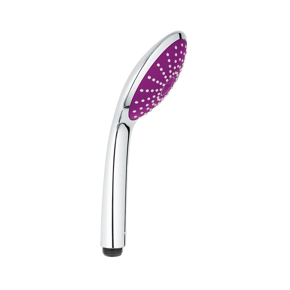 Doccino per doccia grohe, serie vitalio joy, colore viola