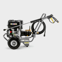 KARCHER Idropulitrice Professionale alta pressione HD 6/15 G Classic - Portata: 600 l/h - Pressione di lavoro: 150 / 15 bar / MPa - Pressione max.: 200 / 20 bar / MPa