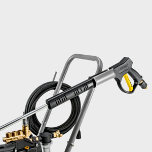 KARCHER Idropulitrice Professionale alta pressione HD 9/25 G Classic - Portata: 900 l/h - Pressione di lavoro: 250 / 25 bar / MPa - Pressione max.: 300 / 30 bar / MPa