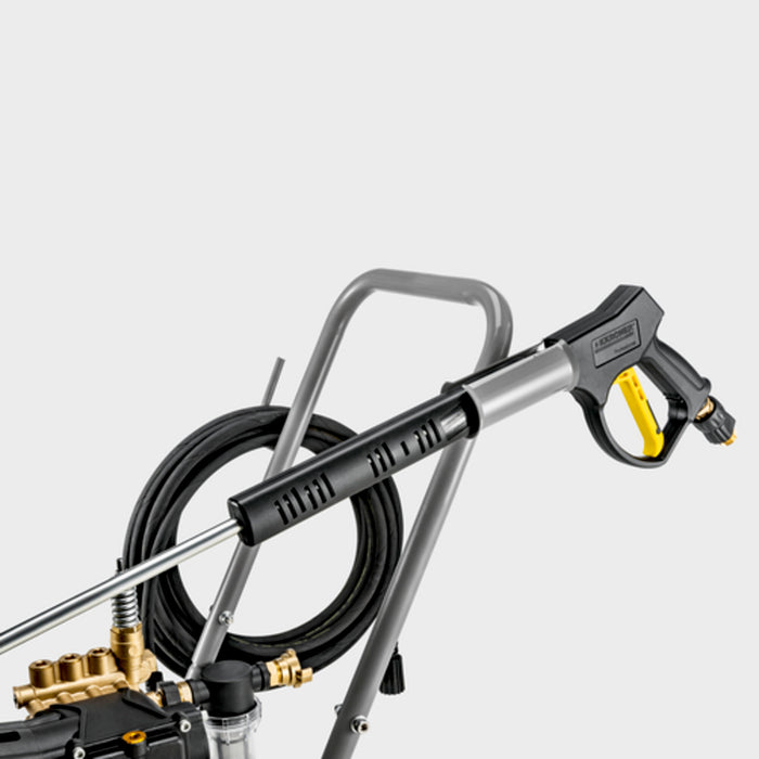 KARCHER Idropulitrice Professionale alta pressione HD 8/23 G Classic - Portata: 800 l/h - Pressione di lavoro: 230 / 23 bar / MPa - Pressione max.: 280 / 28 bar / MPa