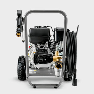 KARCHER Idropulitrice Professionale alta pressione HD 9/25 G Classic - Portata: 900 l/h - Pressione di lavoro: 250 / 25 bar / MPa - Pressione max.: 300 / 30 bar / MPa