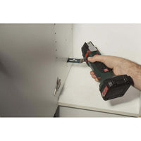 Lama per Multiutensile con Arresto di Profondità HCS 35 mm Wolfcraft