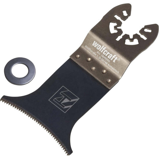 Cutter per Multiutensile per Tagliare Tubi BIM 55 mm Wolfcraft