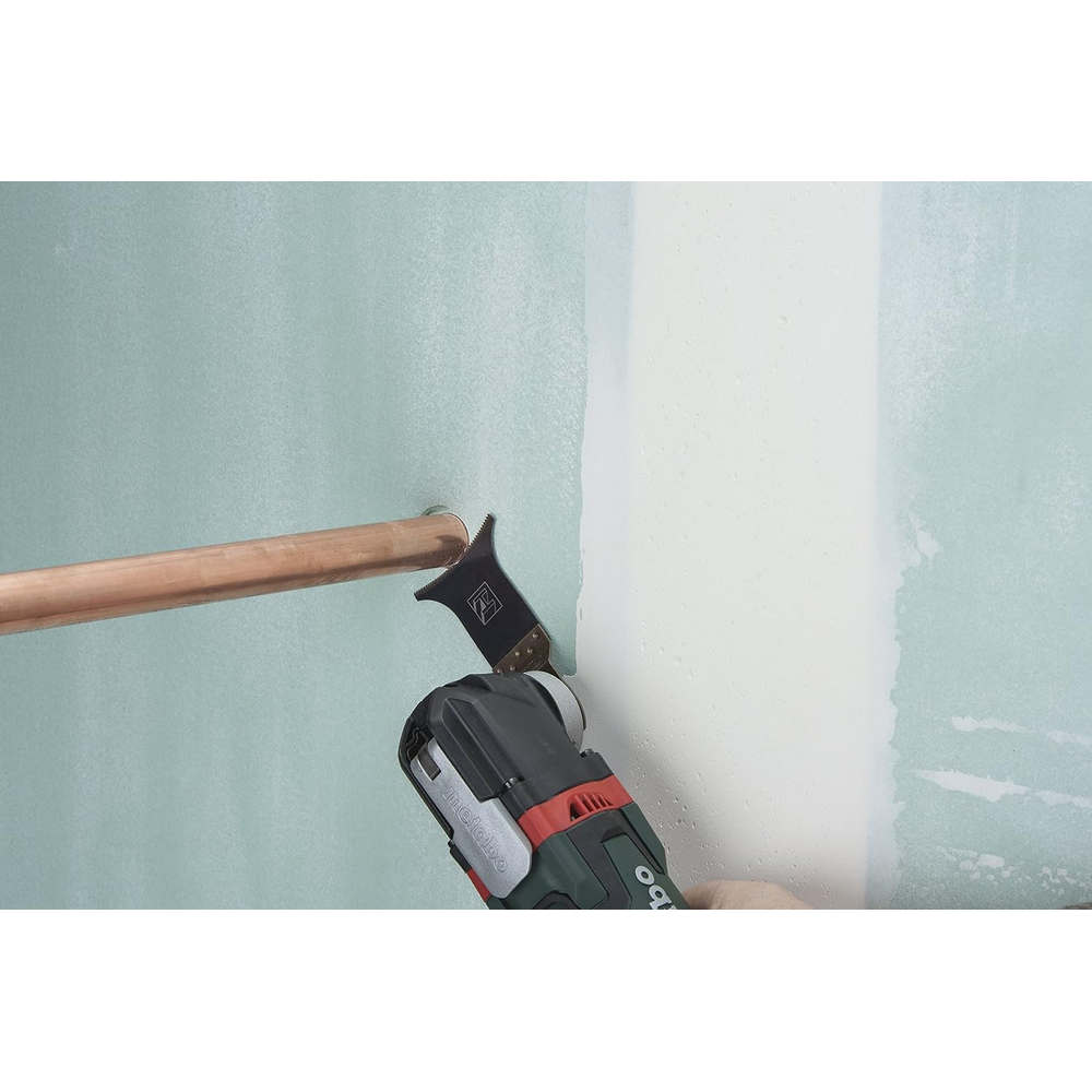 Cutter per Multiutensile per Tagliare Tubi BIM 55 mm Wolfcraft