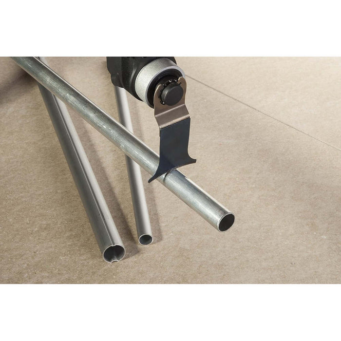 Cutter per Multiutensile per Tagliare Tubi BIM 55 mm Wolfcraft