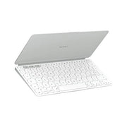 Logitech keys-to-go 2 tastiera universale bluetooth qwerty italiano bianco - 920-013013