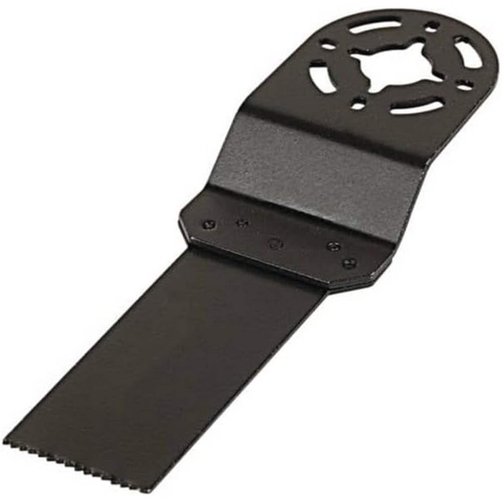 Lama Multiutensile per Legno con Chiodi e Metalli 22 mm Wolfcraft